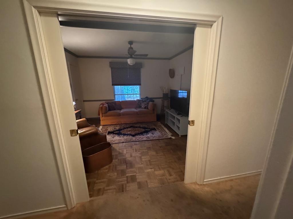 Lovers Lane East - Residential