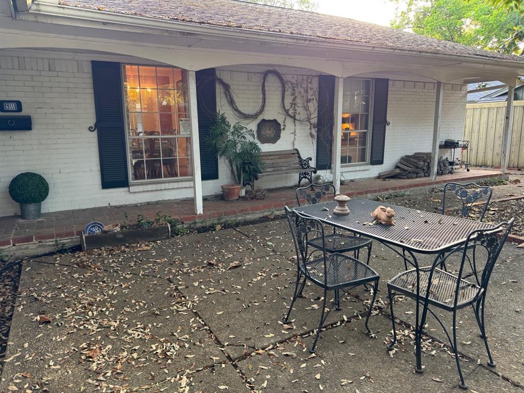 6311 Danbury Lane