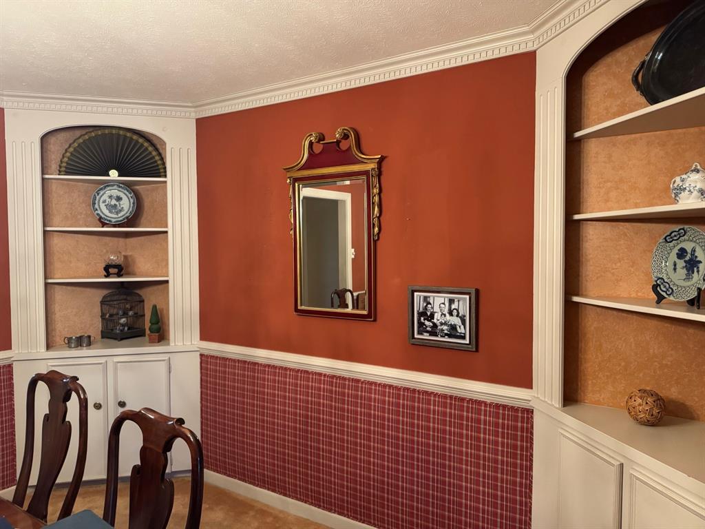 Lovers Lane East - Residential