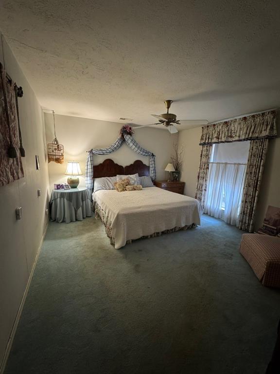 Lovers Lane East - Residential