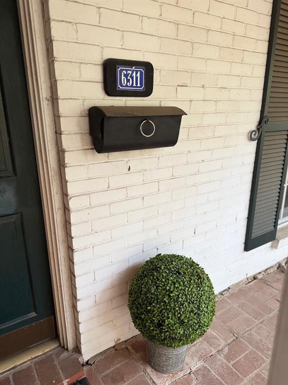 6311 Danbury Lane