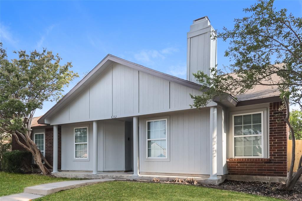 Colony 27 - Residential Lease