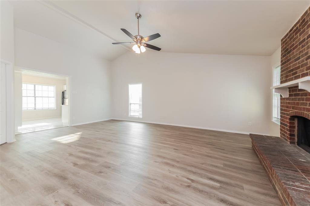 Colony 27 - Residential Lease