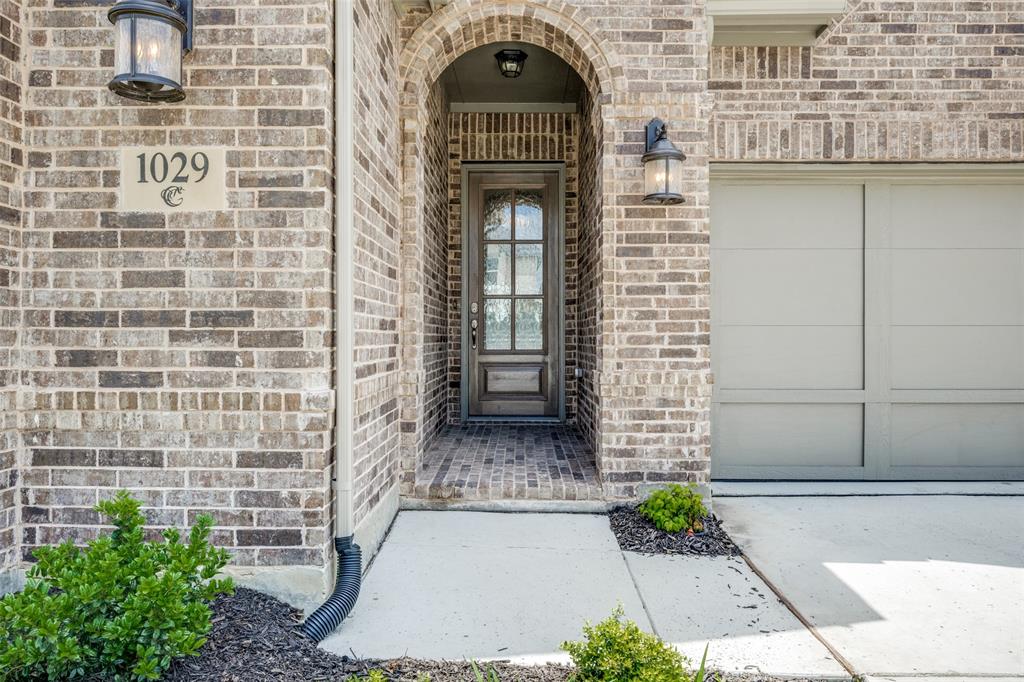 1029 Bayberry Drive