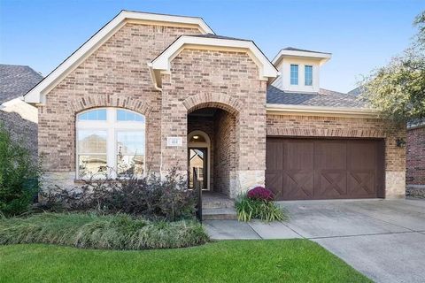 Photo of 414 Plumwood Way, Fairview, TX 75069 (MLS # 21195367)