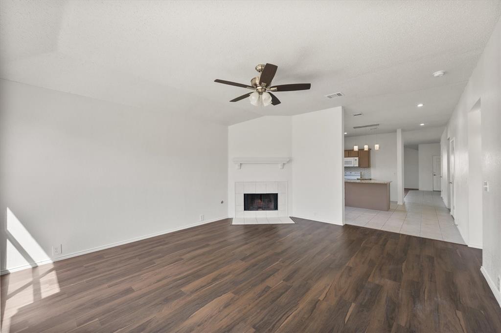 Berkeley Square Add - Residential