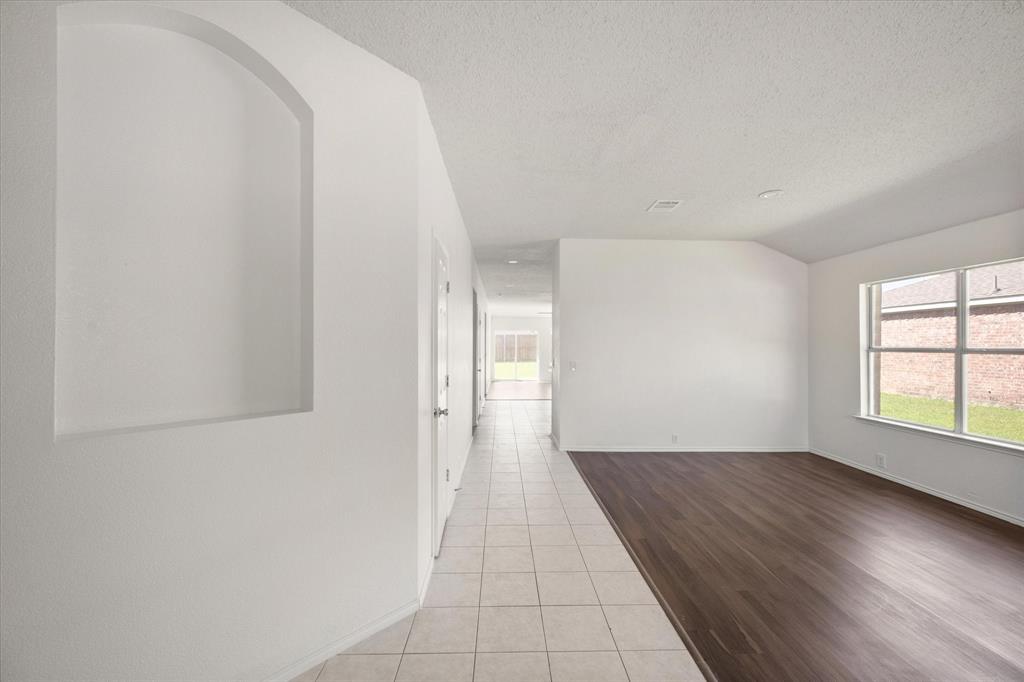 Berkeley Square Add - Residential