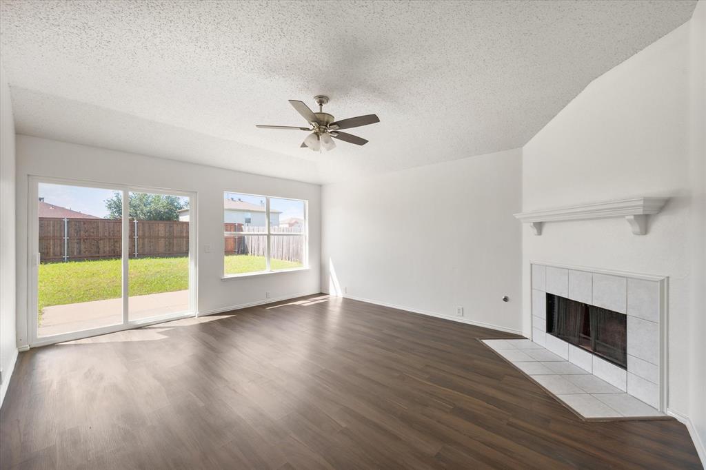 Berkeley Square Add - Residential