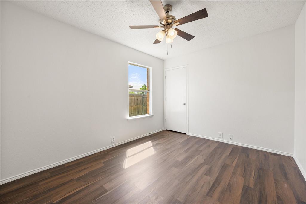 Berkeley Square Add - Residential