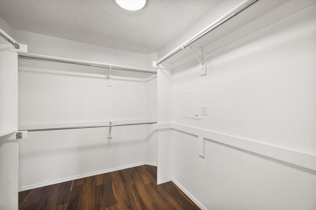 Berkeley Square Add - Residential