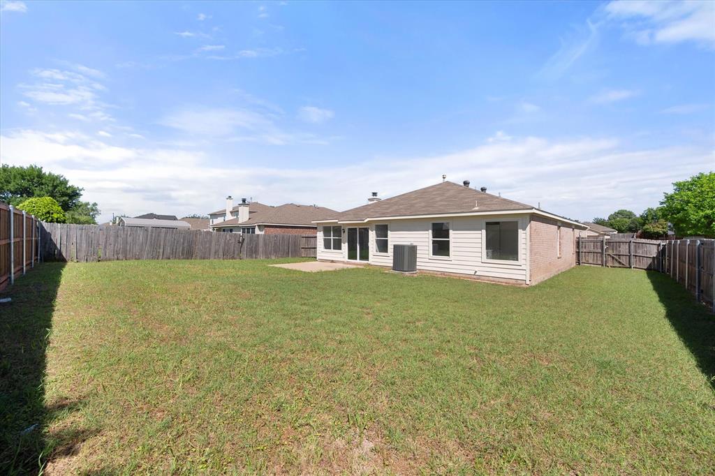 Berkeley Square Add - Residential