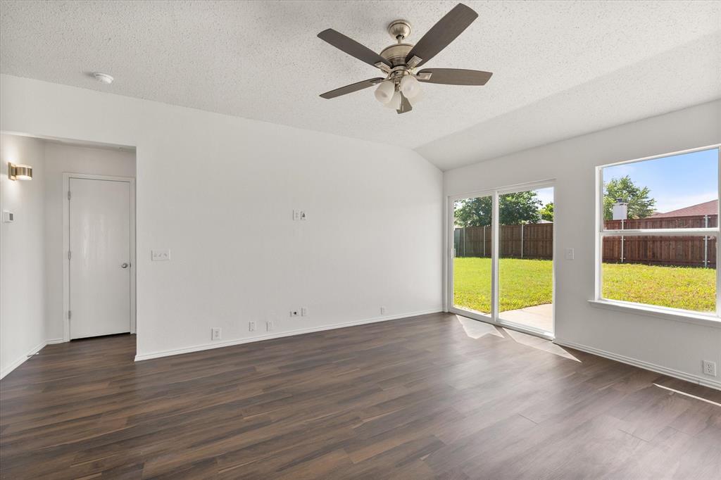 Berkeley Square Add - Residential