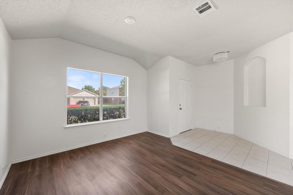 Berkeley Square Add - Residential