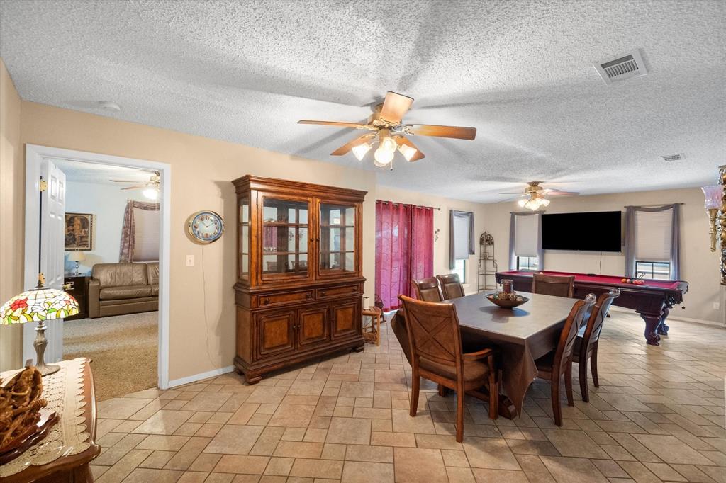 Monties Ranchettes Sub - Residential