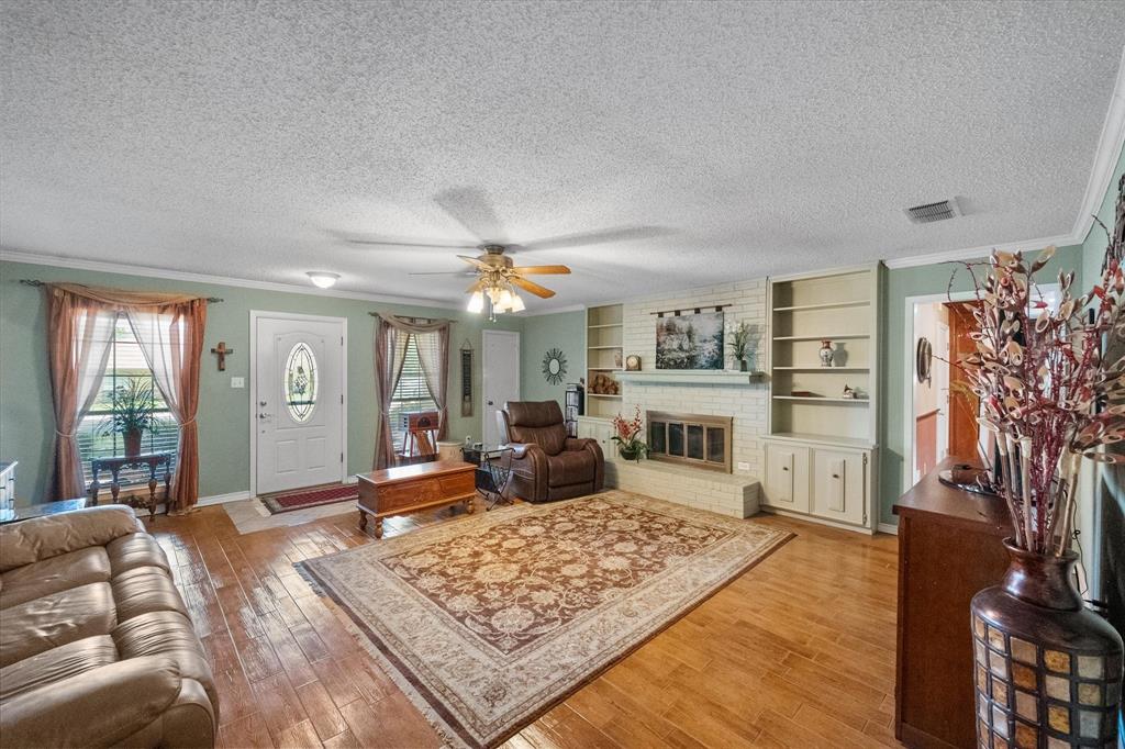 Monties Ranchettes Sub - Residential