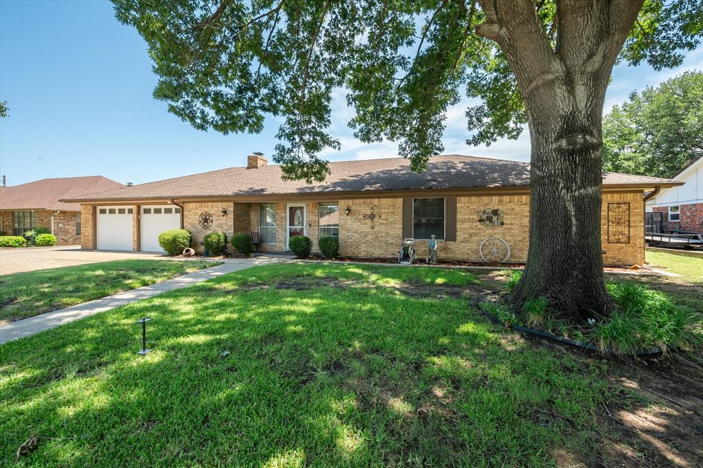 3103 Avon Drive