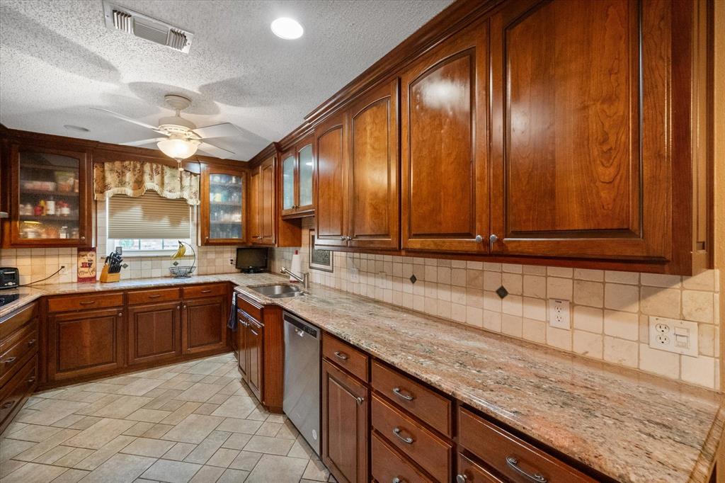 Monties Ranchettes Sub - Residential