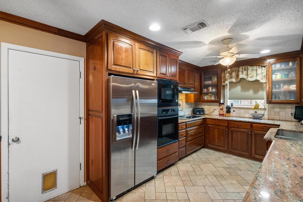 Monties Ranchettes Sub - Residential