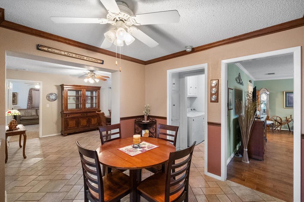 Monties Ranchettes Sub - Residential