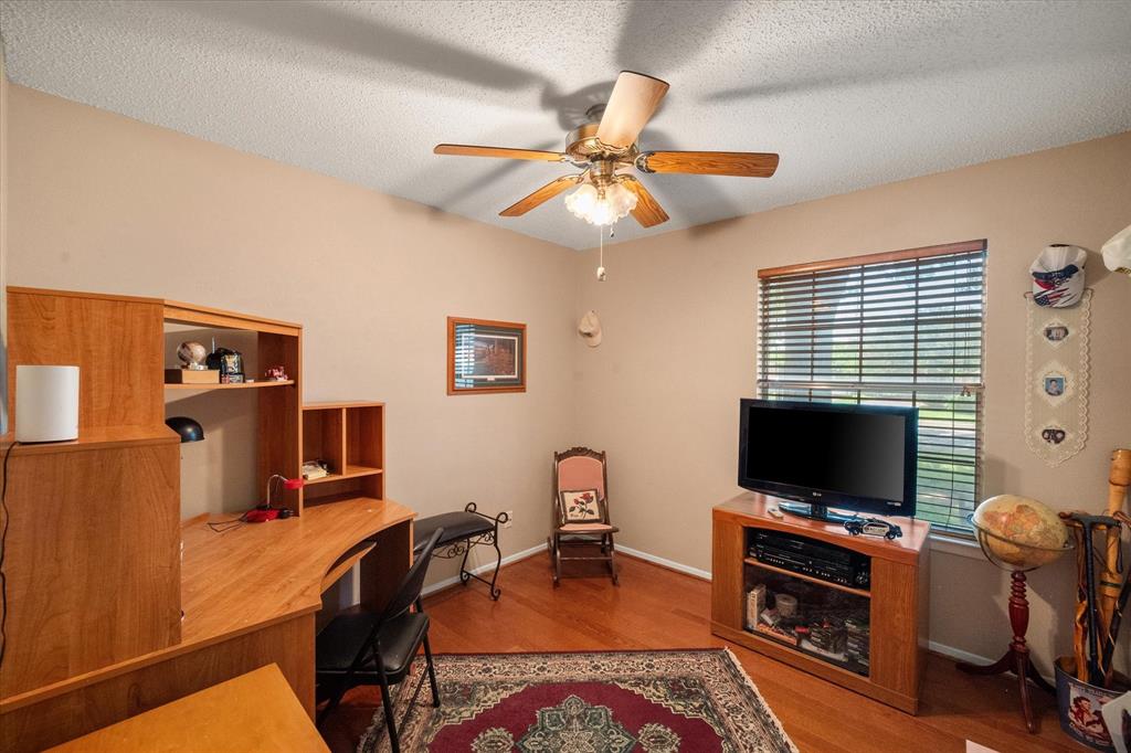 Monties Ranchettes Sub - Residential