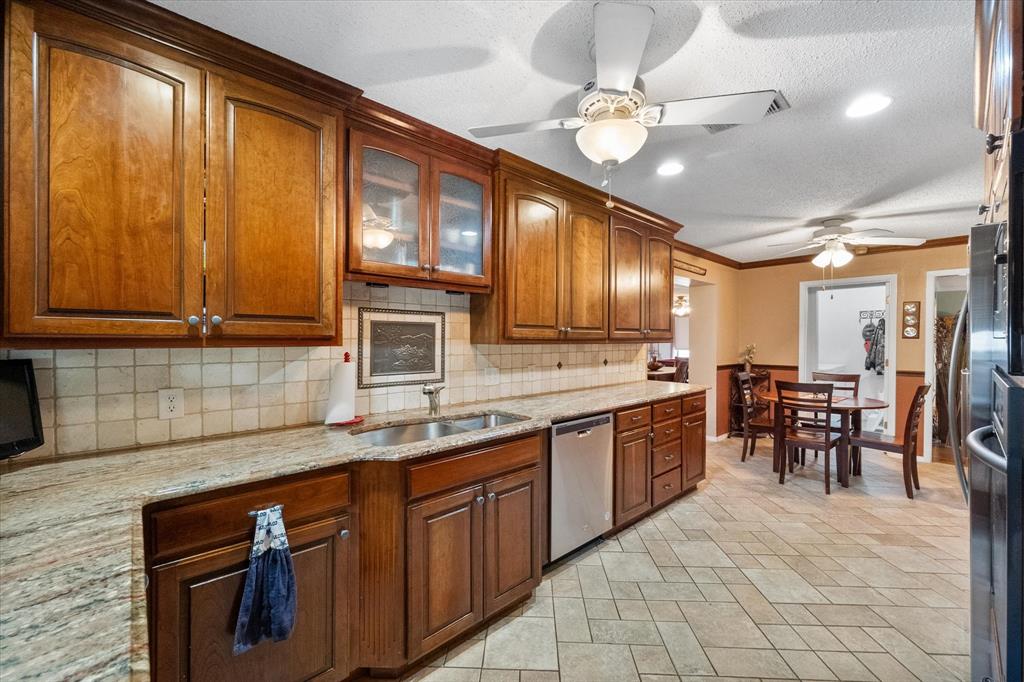 Monties Ranchettes Sub - Residential