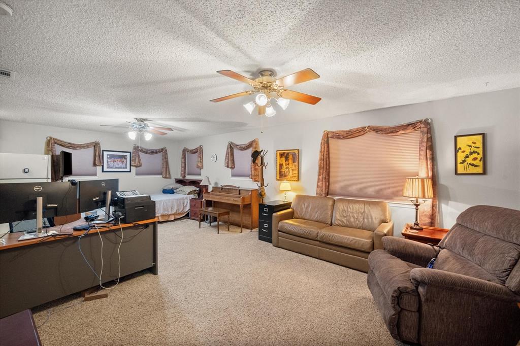 Monties Ranchettes Sub - Residential