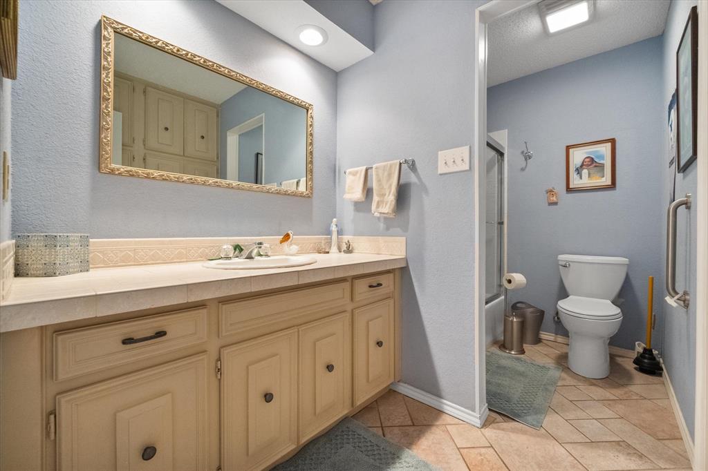 Monties Ranchettes Sub - Residential