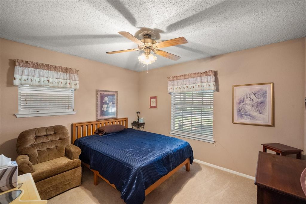 Monties Ranchettes Sub - Residential