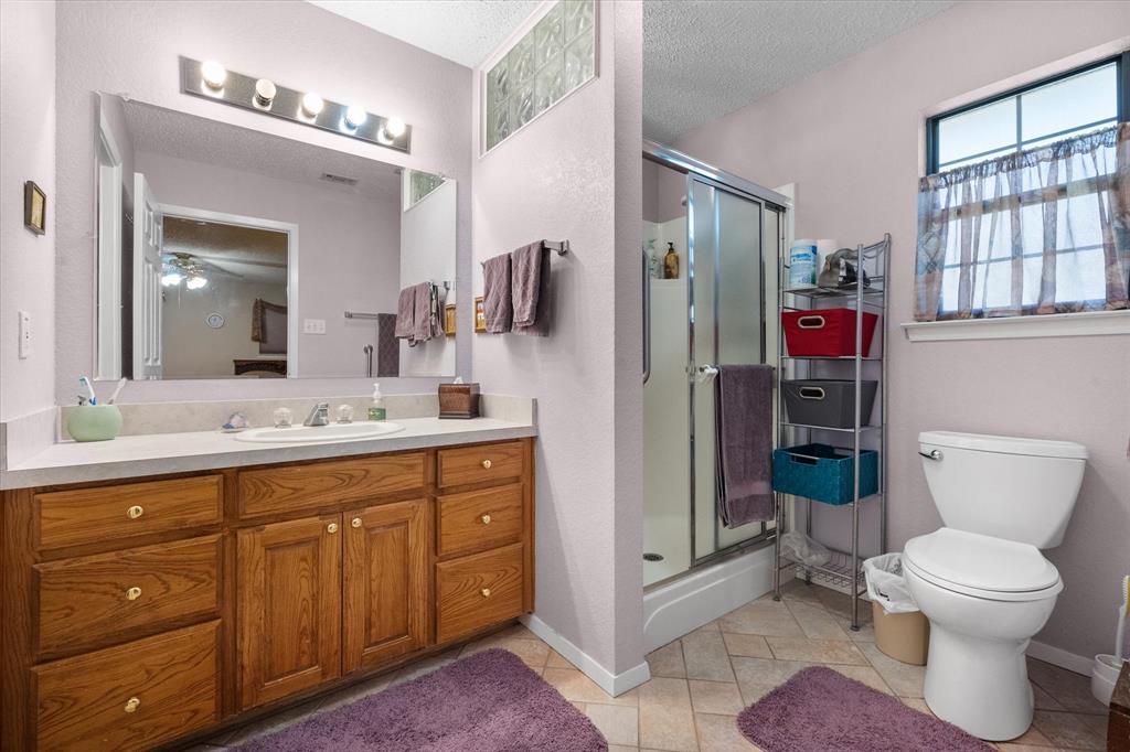 Monties Ranchettes Sub - Residential