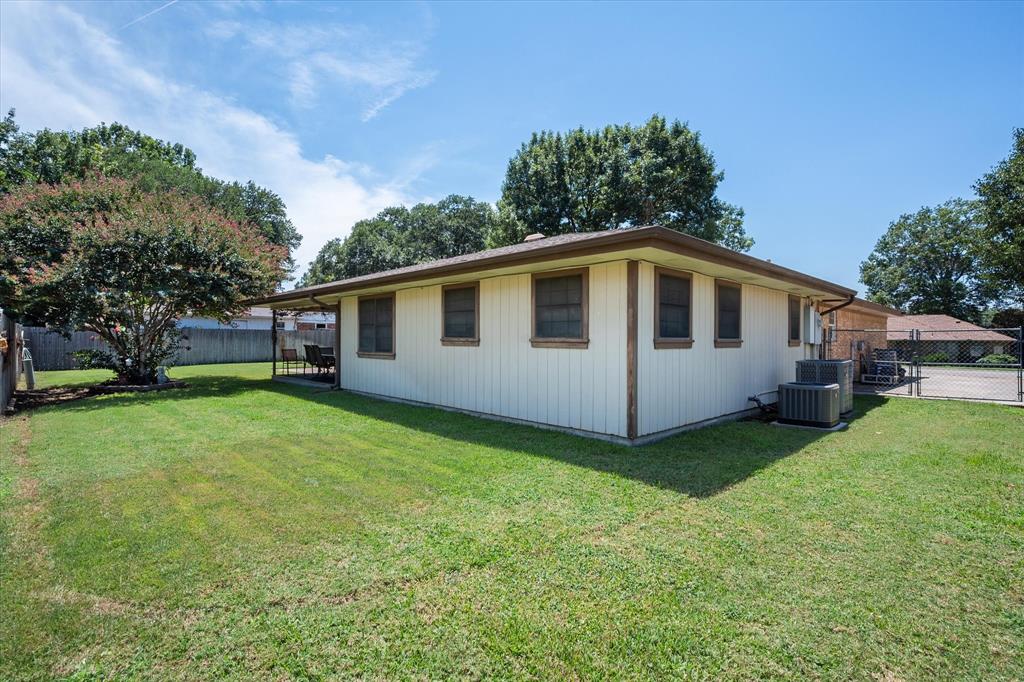 Monties Ranchettes Sub - Residential