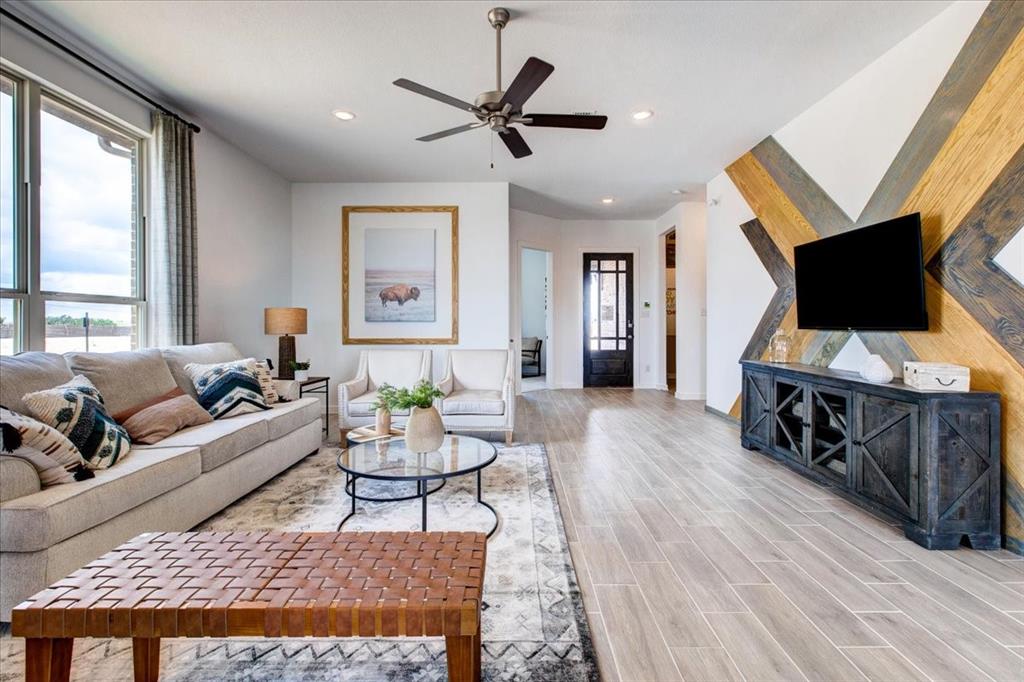 Godley Ranch - Residential