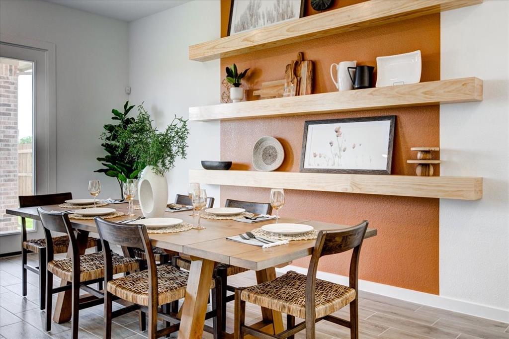 Godley Ranch - Residential