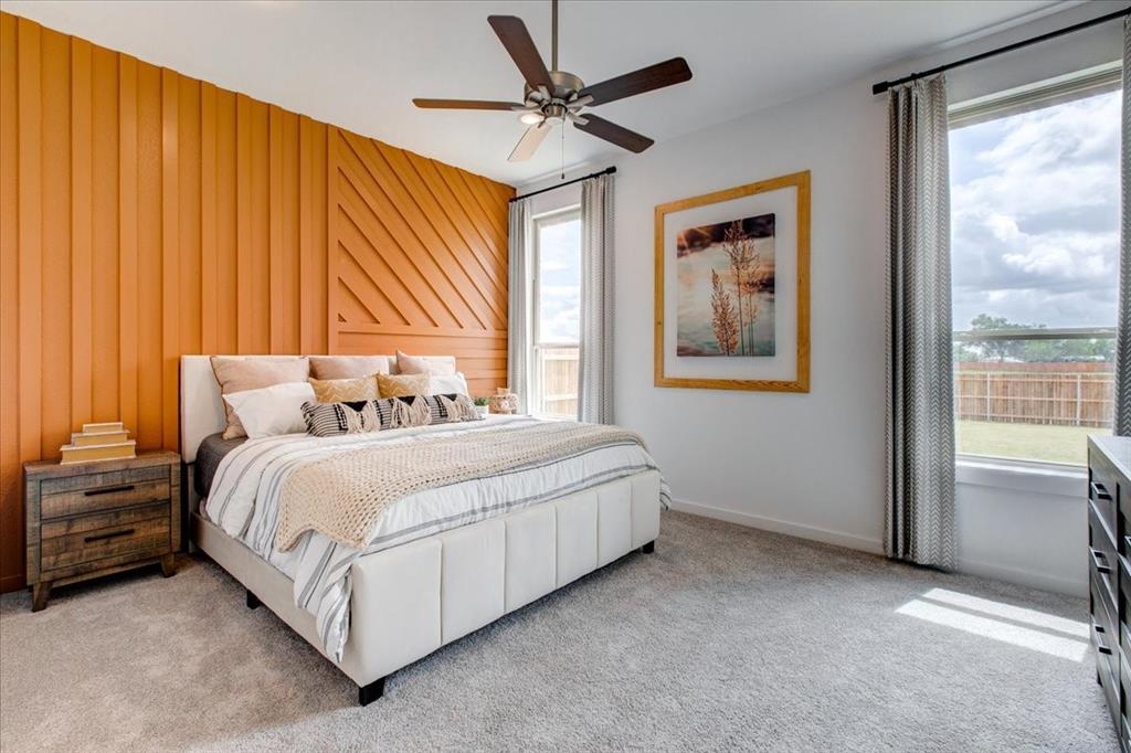 Godley Ranch - Residential