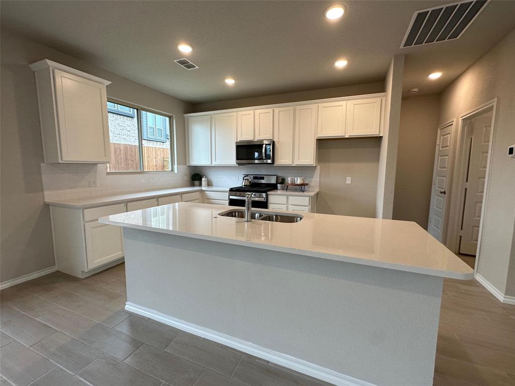 Godley Ranch - Residential