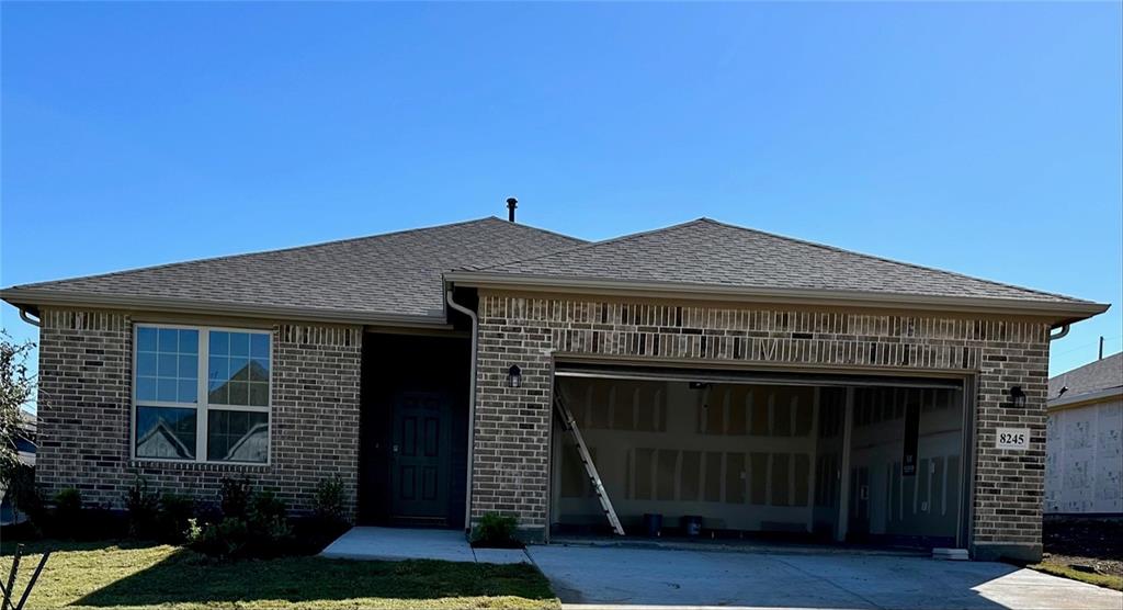 Godley Ranch - Residential