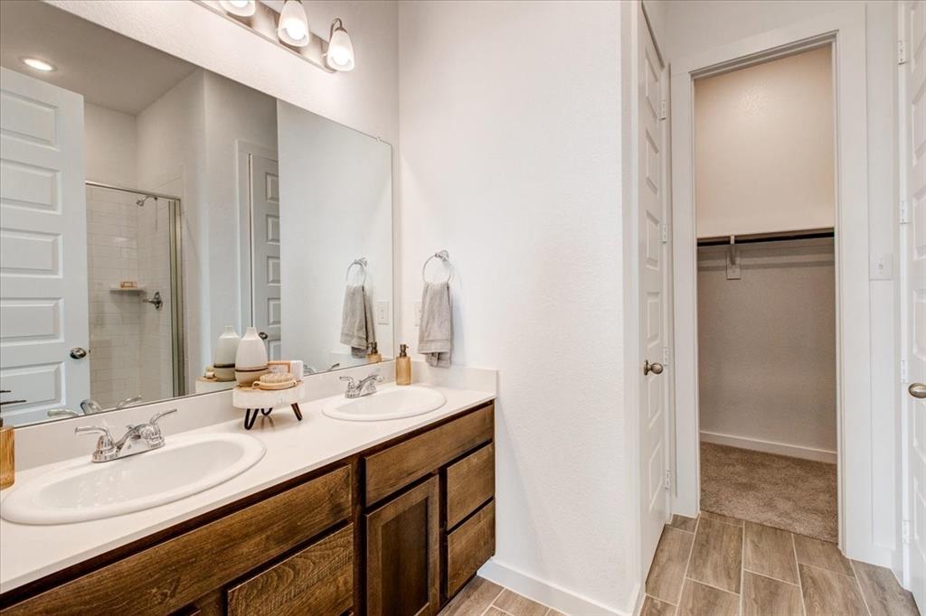 Godley Ranch - Residential