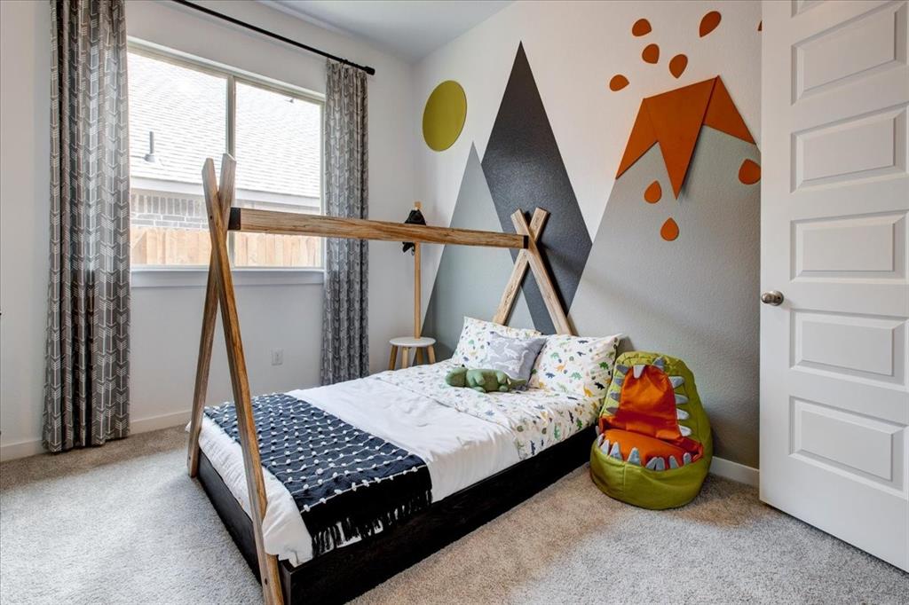 Godley Ranch - Residential