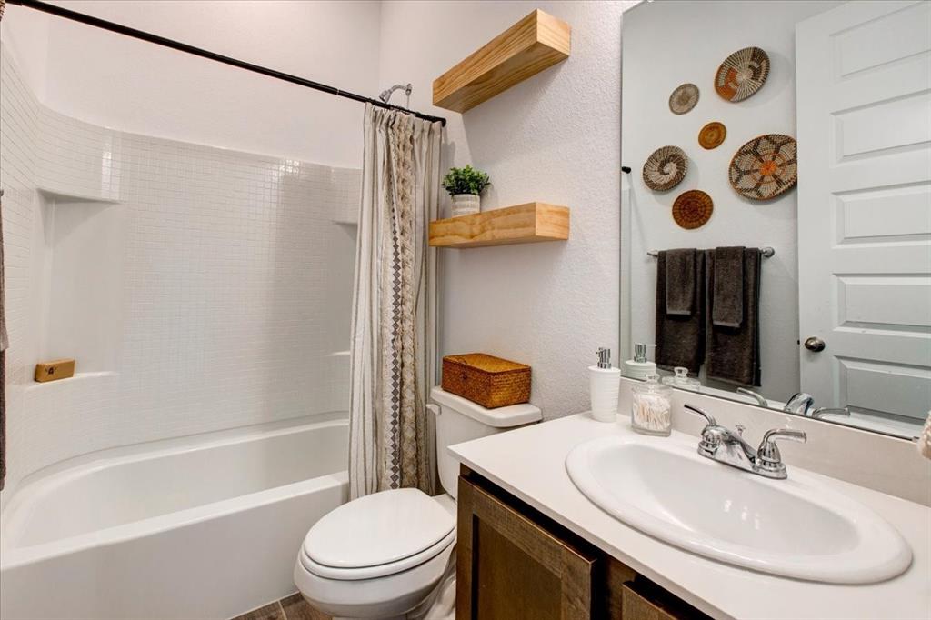 Godley Ranch - Residential