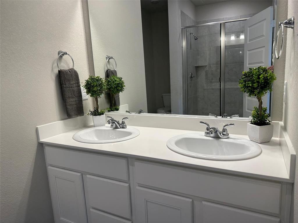 Godley Ranch - Residential