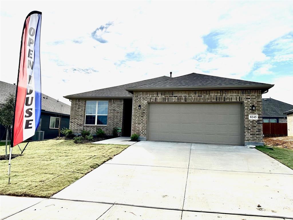 Godley Ranch - Residential