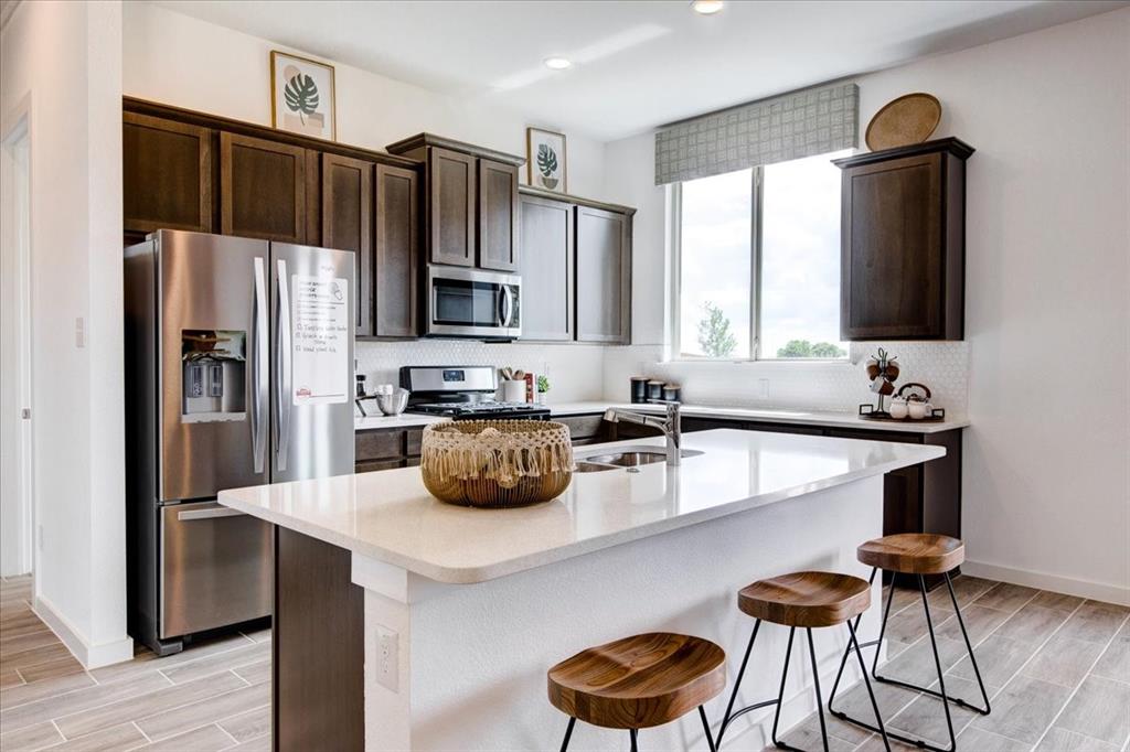 Godley Ranch - Residential