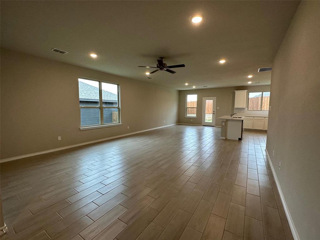 Godley Ranch - Residential