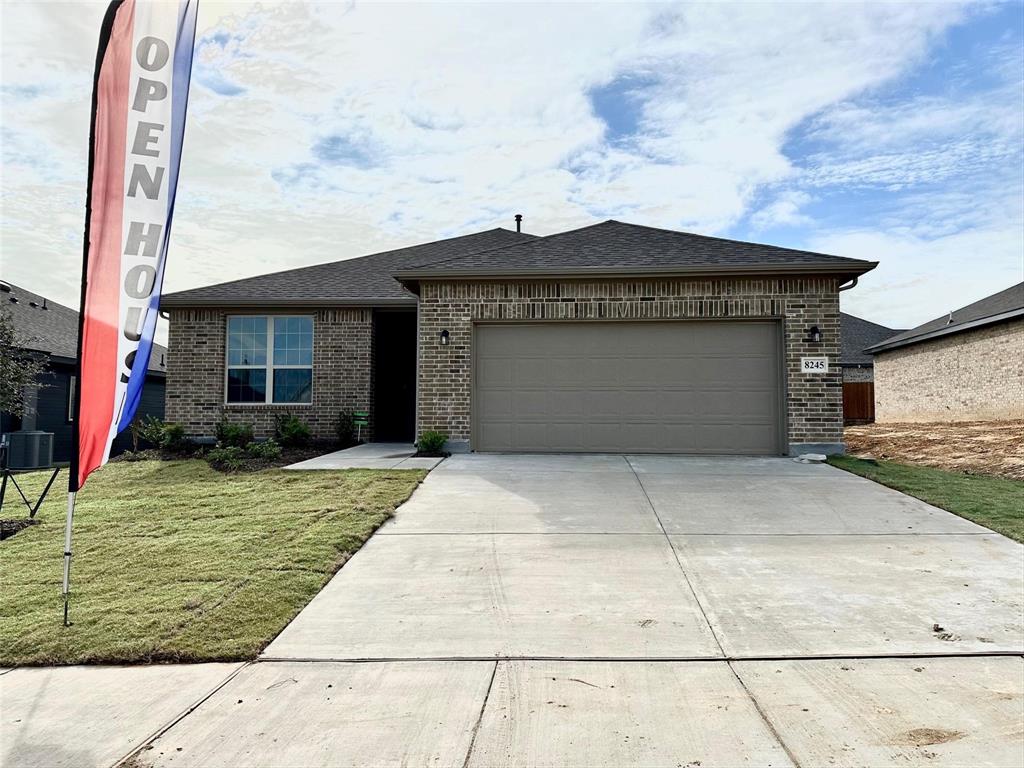 Godley Ranch - Residential