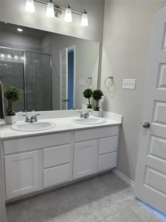 Godley Ranch - Residential