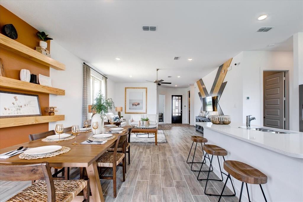 Godley Ranch - Residential