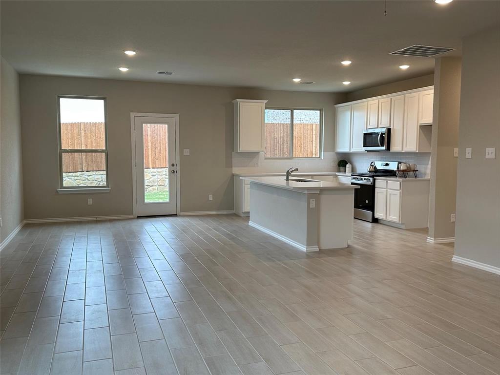 Godley Ranch - Residential