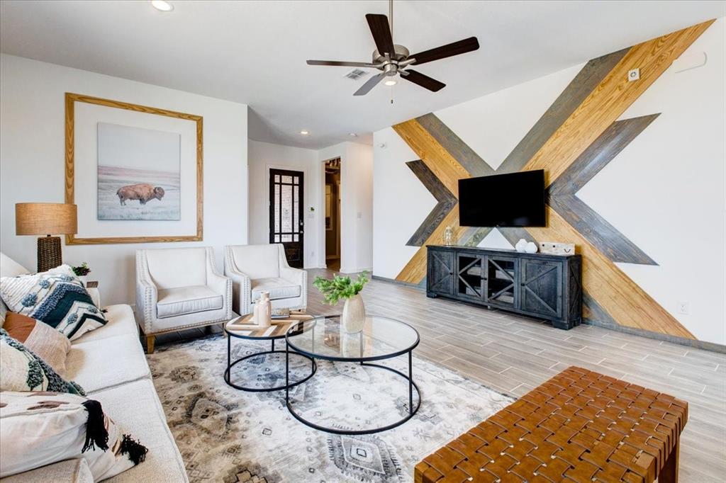 Godley Ranch - Residential