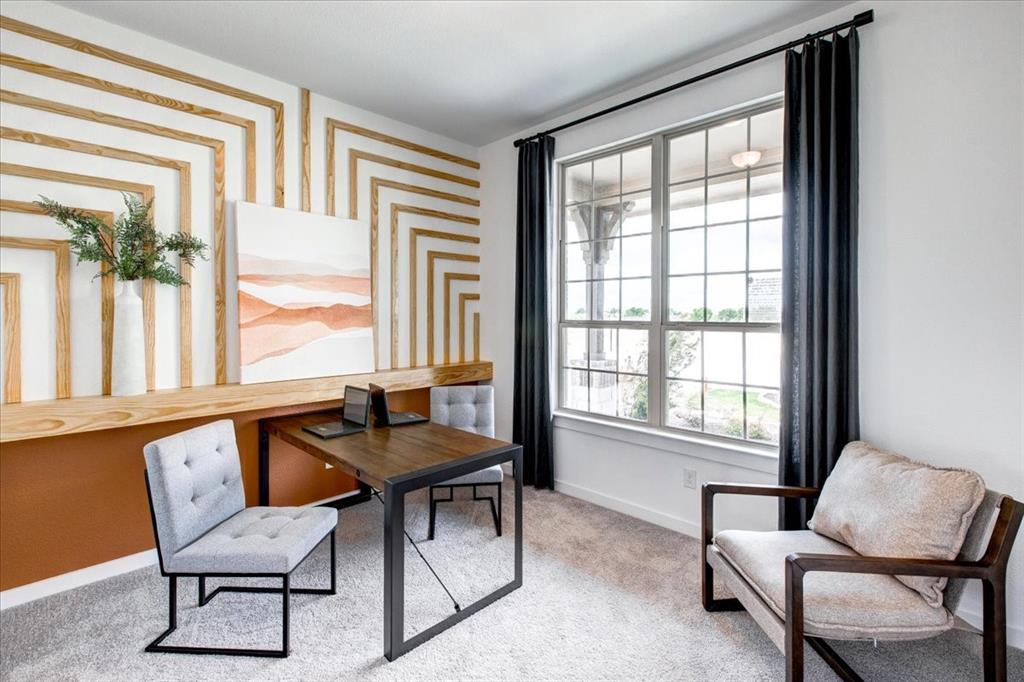 Godley Ranch - Residential