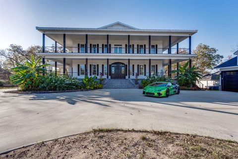 1351 Country Club Road Sulphur Springs TX 75482