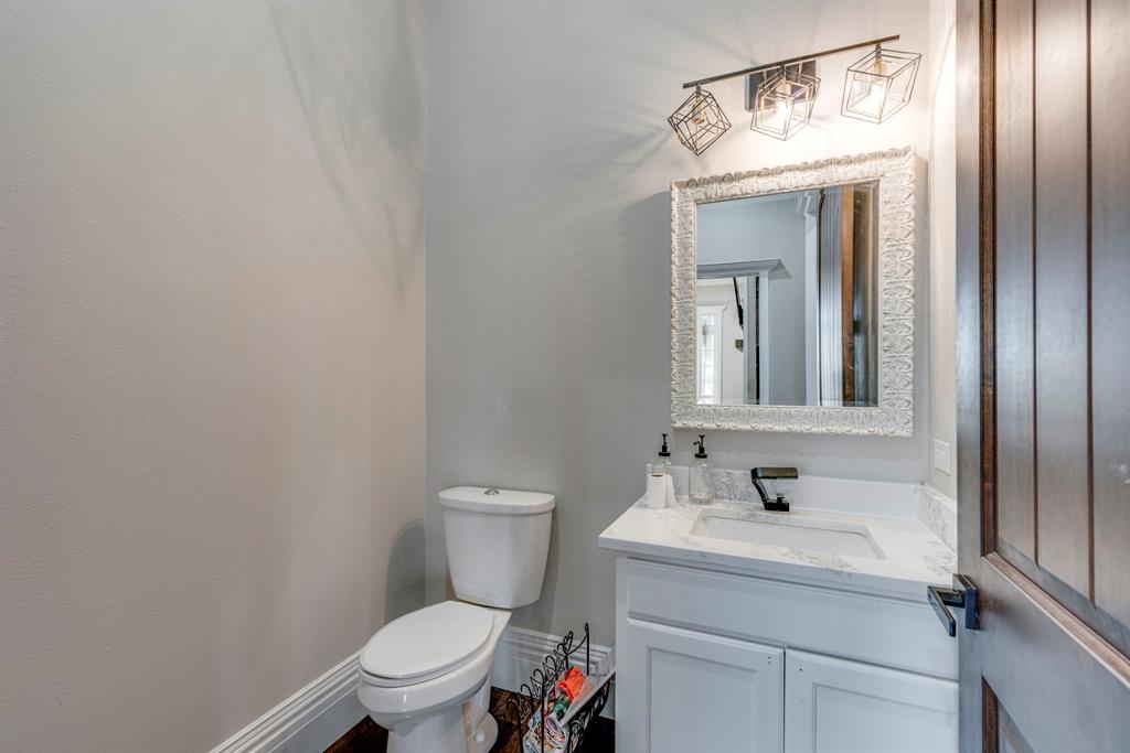 Country Club - Residential